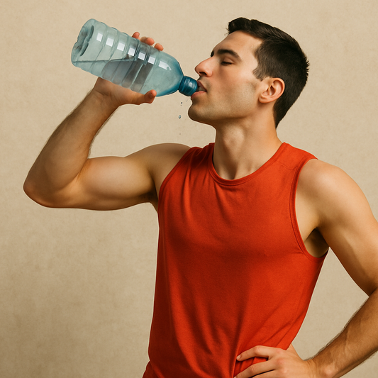 Idratazione e performance: i segnali da considerare