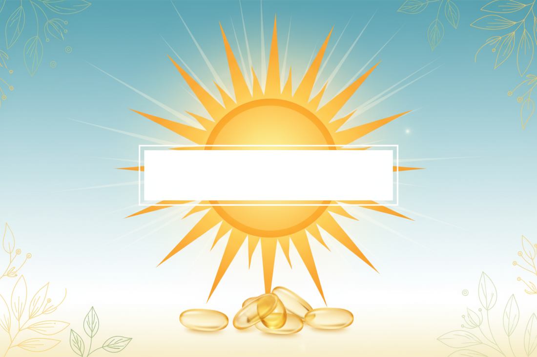 La vitamina D3