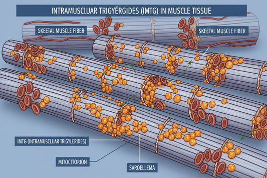 Diete High-Fat nello Sport: Basi Metaboliche e Ottimizzazione